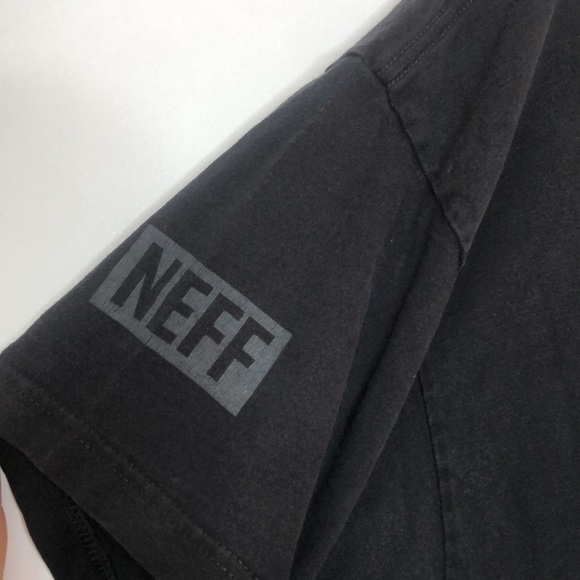 Star Wars Neff Sith Lord Tee Shirt Size XL - Picture 4 of 4